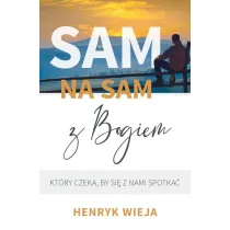 Sam na sam z Bogiem
