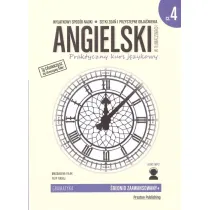 Angielski w t�umaczeniach. Gramatyka 4 + kod MP3
