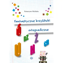 Fantastyczne krzy��wki ortograficzne