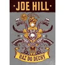 Gaz do dechy