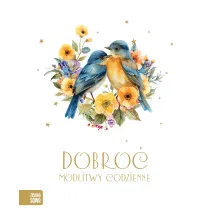 Modlitwy codzienne. Dobro�