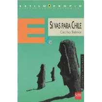 Si vas para chile
