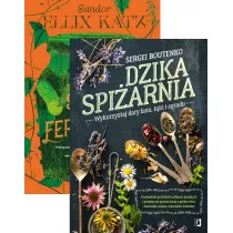Pakiet Sztuka fermentacji, Dzika spi�arnia