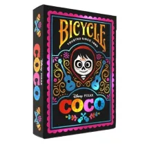 Bicycle Disney Coco Quint