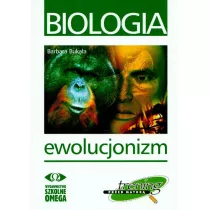 Biologia. Trening przed matur. Ewolucjonizm