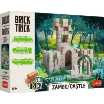 Brick Trick - Zamek M TREFL