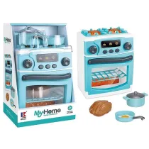 Piekarnik na baterie Adar