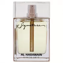 Al Haramain Woda perfumowana dla kobiet Signature Rose Gold 100 ml