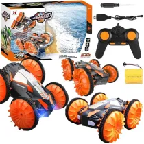 Samoch�d kaskaderski R/C Maksik