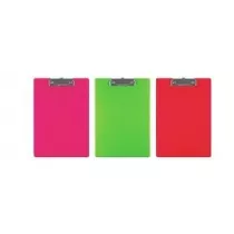 Mp Main Paper Podkadka z klipem A4