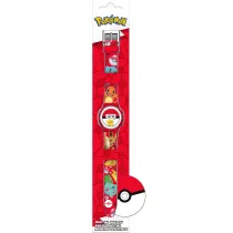Zegarek cyfrowy Pokemon KE02 ECO POK4374