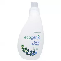 Ecogenic Pyn do zmikczania ubra i tkanin, Lawenda 1 l