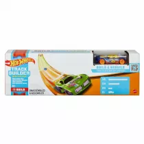 Hot Wheels TB Zestaw torw podstawowych GVG13 Mattel
