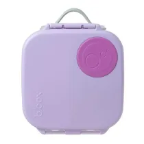 b.box Mini Lunchbox, Sugar Plum 1 l