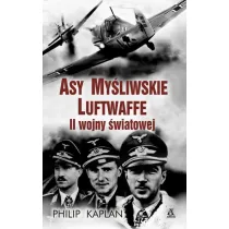 Asy my�liwskie Luftwaffe II wojny �wiatowej