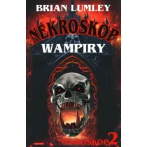 Wampiry! Nekroskop. Tom 2