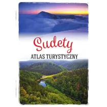 Sudety. Atlas turystyczny
