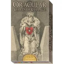 Oracular Cards of Change, karty