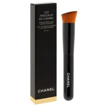 Chanel Brush Pinceau Teint 2 En 1 Fluide Et Poudre P�dzel do podk�adu -101