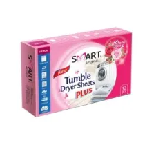Smart Aroma Chusteczki do suszarek automatycznych Sweet Rose 32 szt.