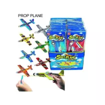 Samolot piankowy MIX Adar