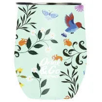 Coolpack, Kubek Termiczny 350 ml - Cherry Tree (Z22924)