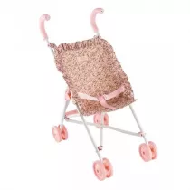 W�zek spacer�wka dla lalki do 40cm Asi