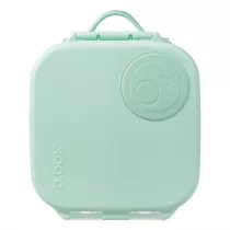 b.box Mini Lunchbox, Spearmint