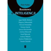 Rozmowy o inteligencji