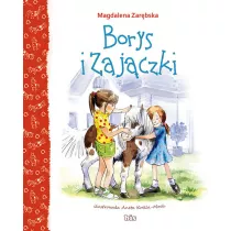 Borys i zaj�czki