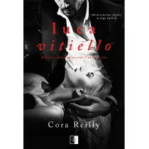 Luca Vitiello. Born in Blood Mafia Chronicles. Tom 0.5