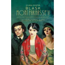 Blask Montparnasse`u