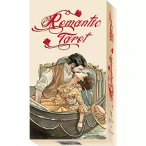Romantyczny Tarot - Romantic Tarot