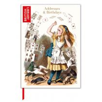 Museums & Galleries Adresownik Alice in Wonderland