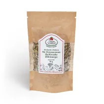 Zielarnia Warmi�ska Herbatka zio�owa Oczysz P�cherzyka ��ciowego 90 g