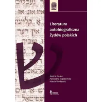 Literatura autobiograficzna �yd�w polskich