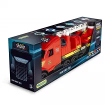 Magic Truck Action stra� po�arna Wader