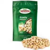 Targroch Orzechy nerkowca 250 g