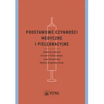 Podstawowe czynno�ci medyczne i piel�gnacyjne