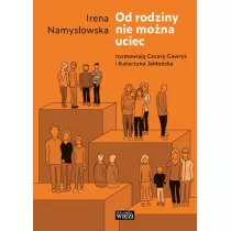 Od rodziny nie mo�na uciec