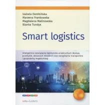 Smart logistics