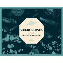 Wok soca Nasze miejsce w kosmosie