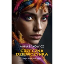 Grzeczna dziewczynka