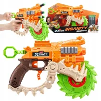 X-Shot Insanity Horror Fire Reaper X Zuru