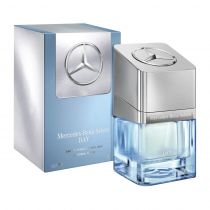 Mercedes-Benz Select Day For Men woda toaletowa spray 50 ml