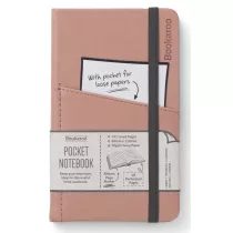 If Bookaroo Notatnik Journal Pocket A6