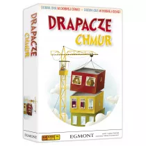 Drapacze chmur Egmont