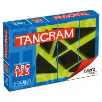 Tangram (123/1) Cayro