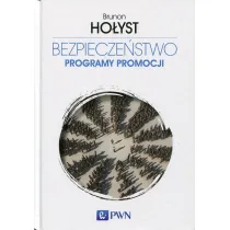 Bezpiecze�stwo Tom 5 Programy promocji