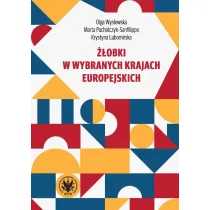 ��obki w wybranych krajach europejskich